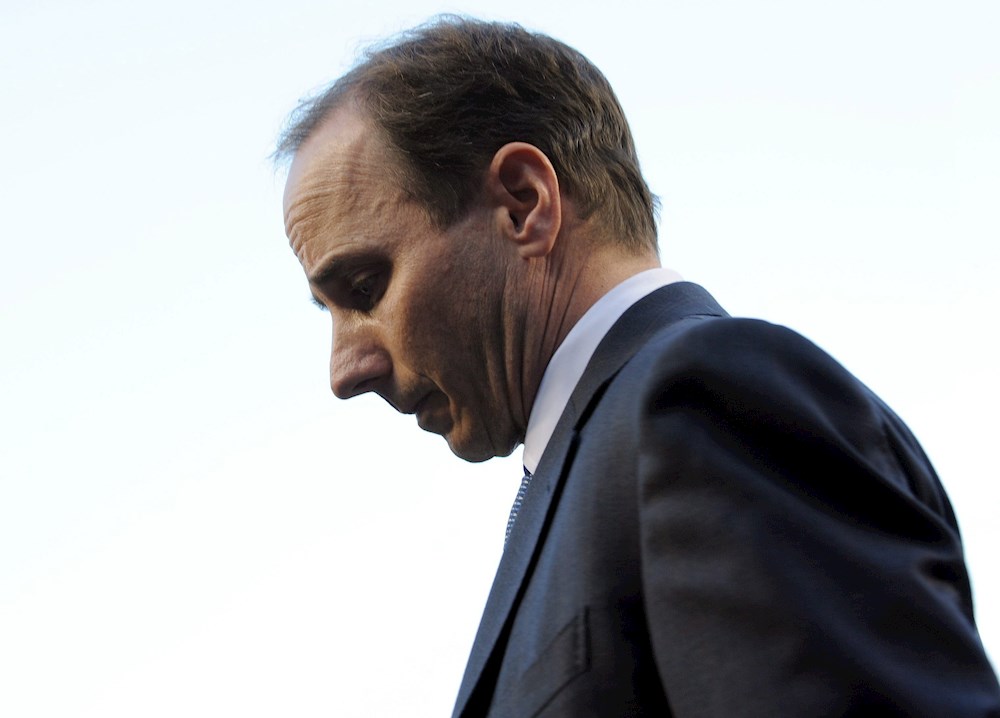 Brian Cashman reconoce que los Yanquis atraviesan por un “pésimo momento”