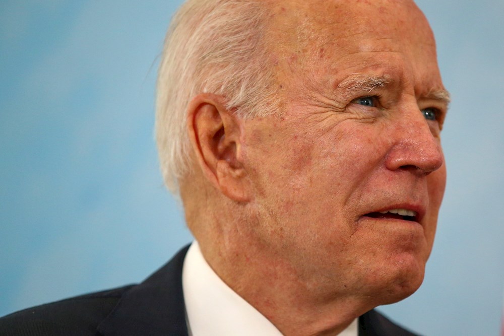 Biden nombra embajadores para México, Costa Rica, Paraguay, la OTAN e Israel