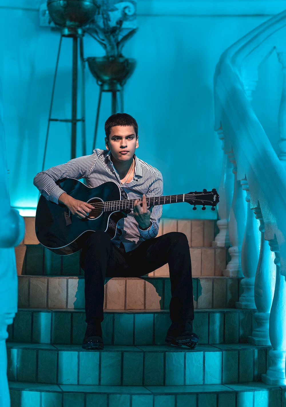 Virlán García marca un regreso a la música “más maduro” y con más identidad