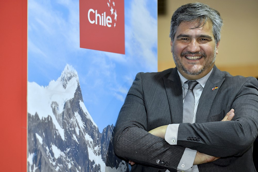 ProChile promueve exportaciones a México de empresas dirigidas por mujeres