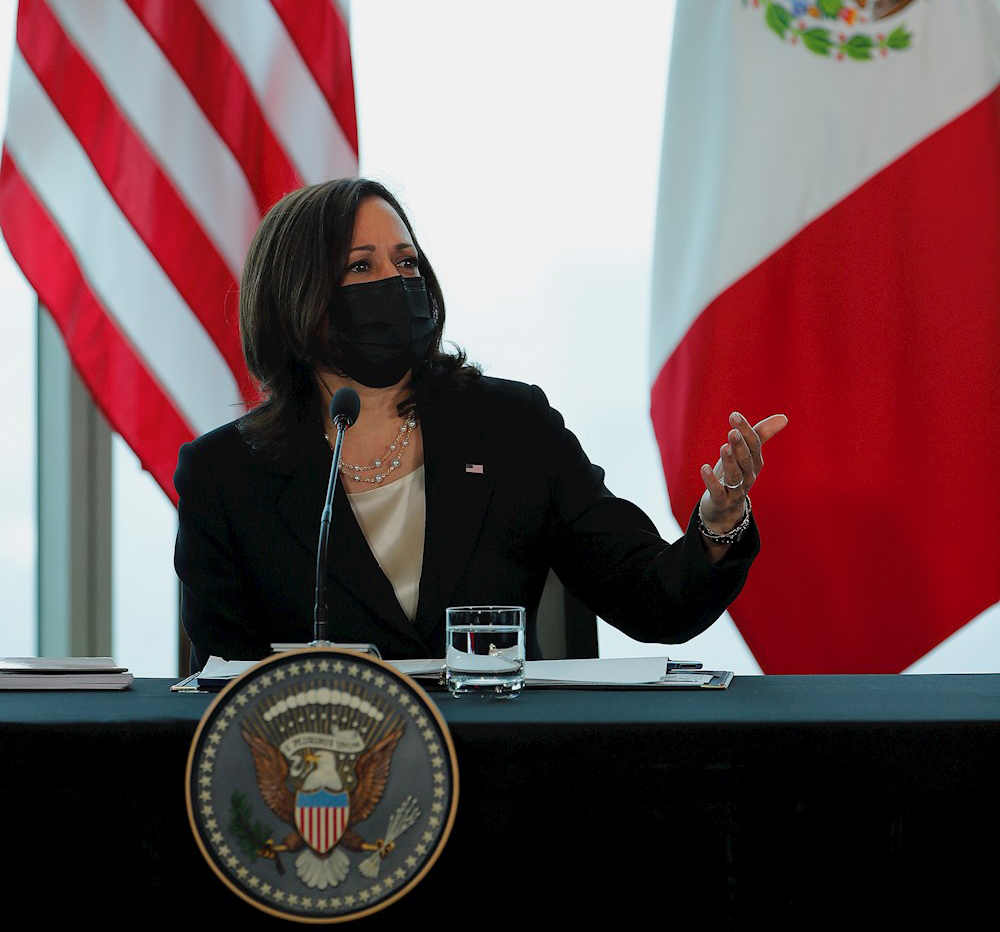 EE.UU. atraerá inversiones para México y buscará a personas desaparecidas