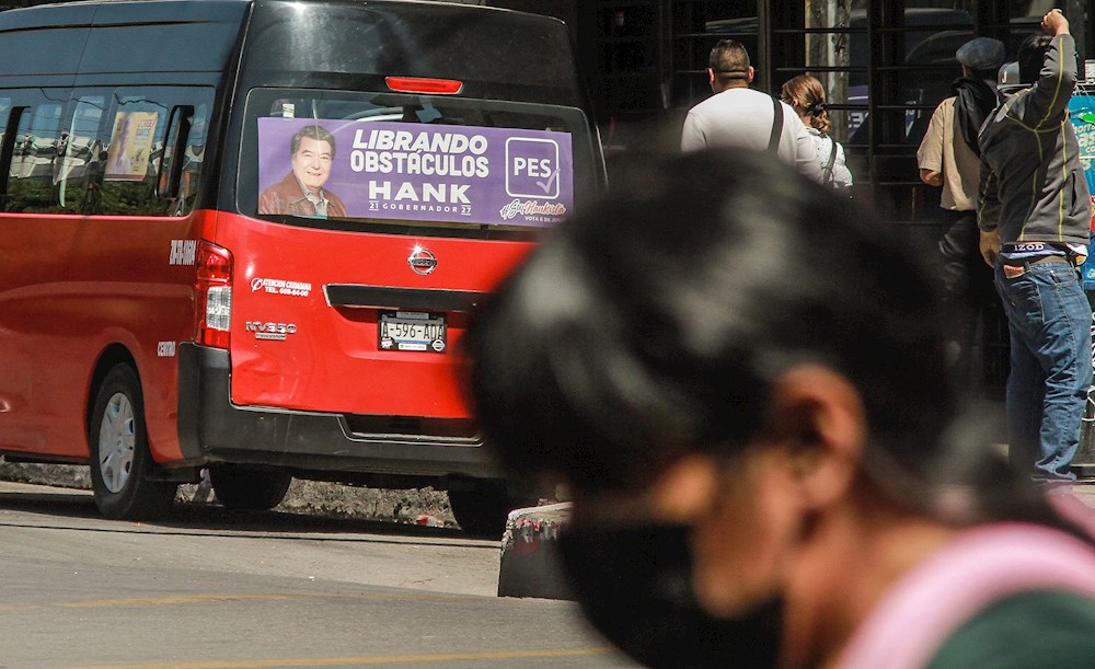 Las claves de las elecciones más grandes de la historia de México