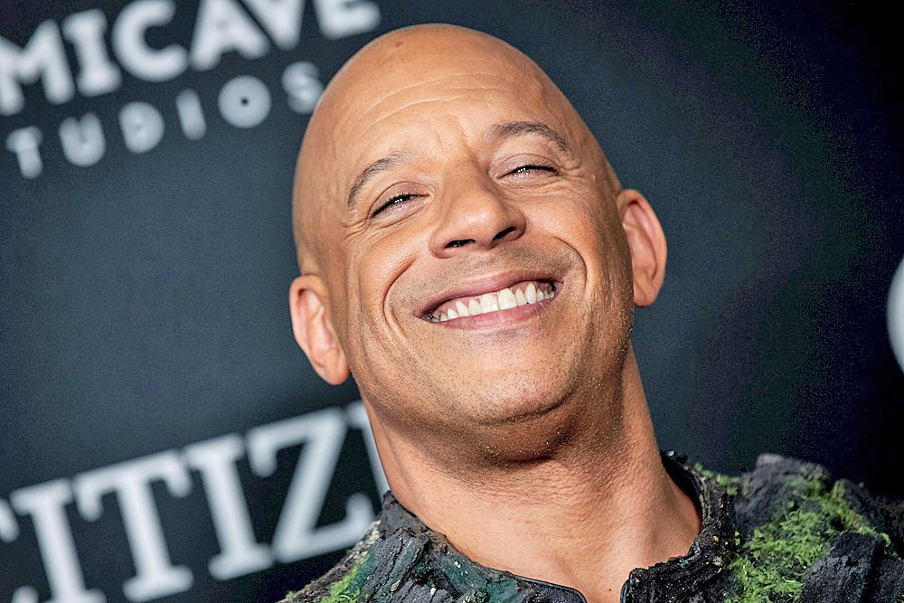 La película “F9” logra el mejor estreno en cines de EE.UU. desde 2019