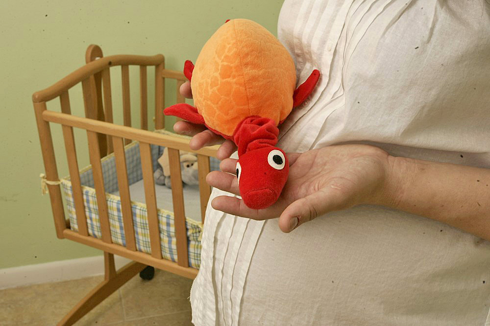 Las latinas sufren más complicaciones graves durante el parto