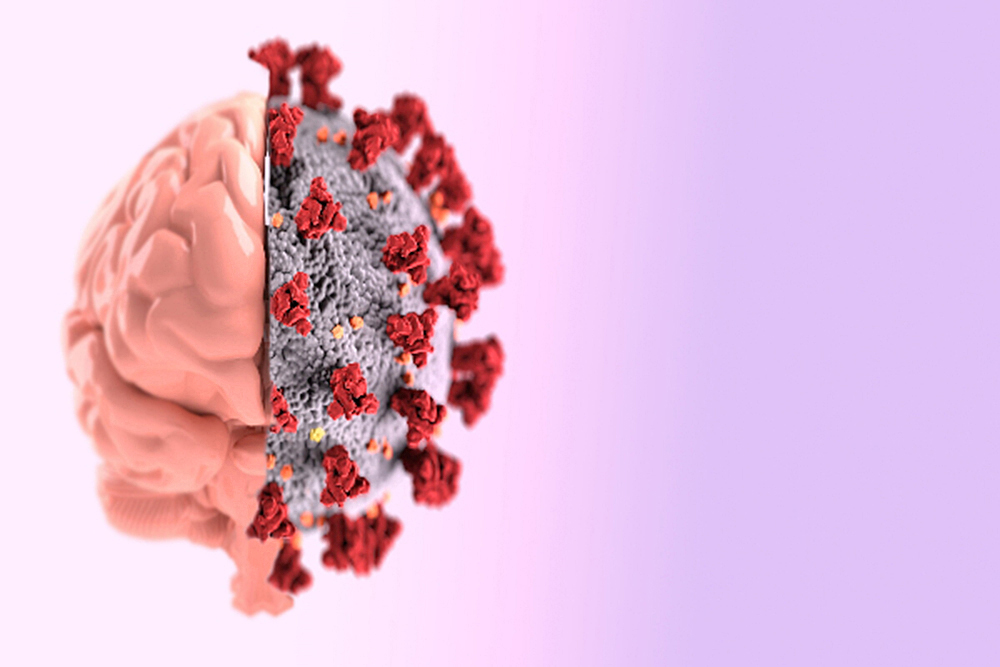 Daños neurológicos son una grave secuela de Covid-19: expertos