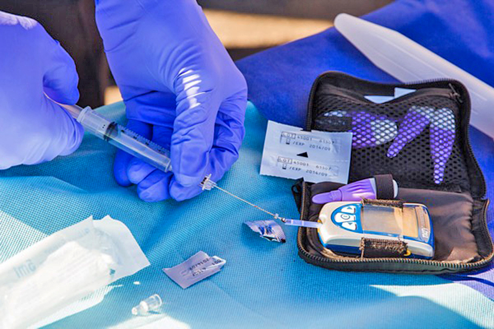 ¿Cómo es que los pacientes con diabetes tipo 1 podrán tener una mejor vida?