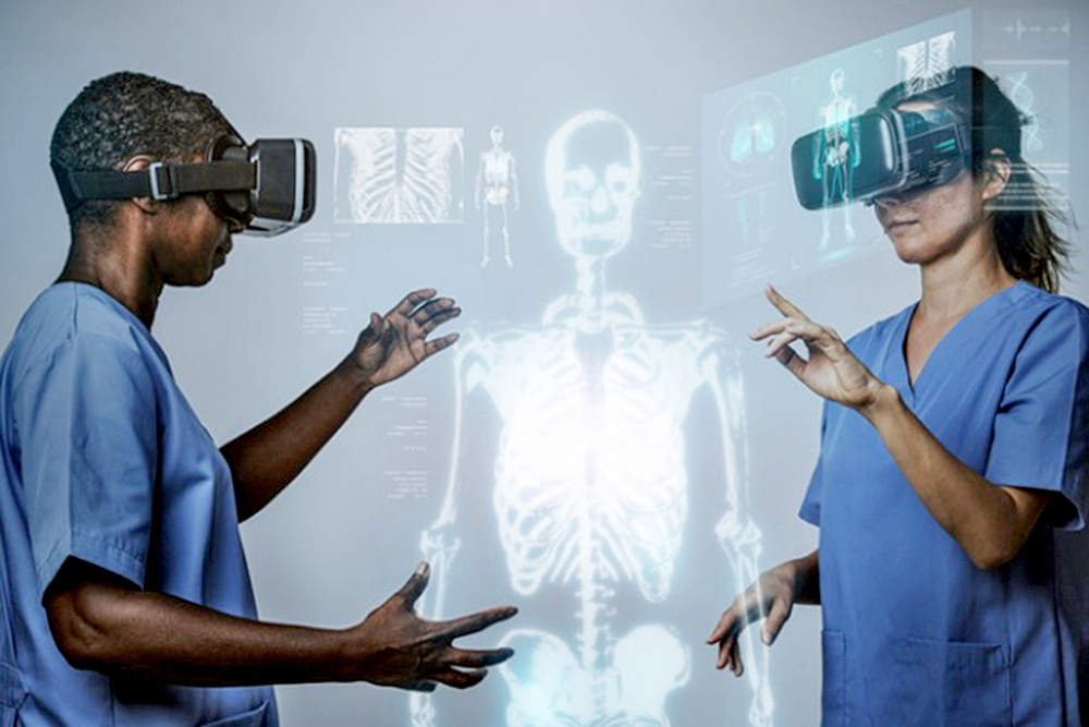Usan realidad virtual para generar empatía en los proveedores de atención médica