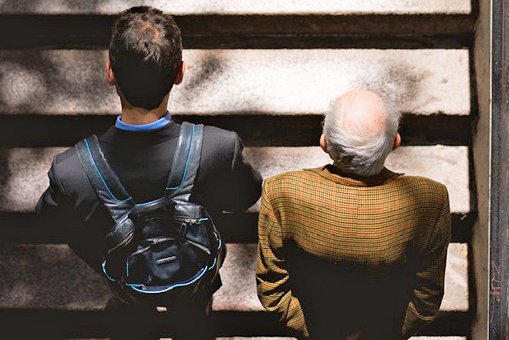 Descubren método para detectar inconsistencias entre edad numérica y biológica con IA