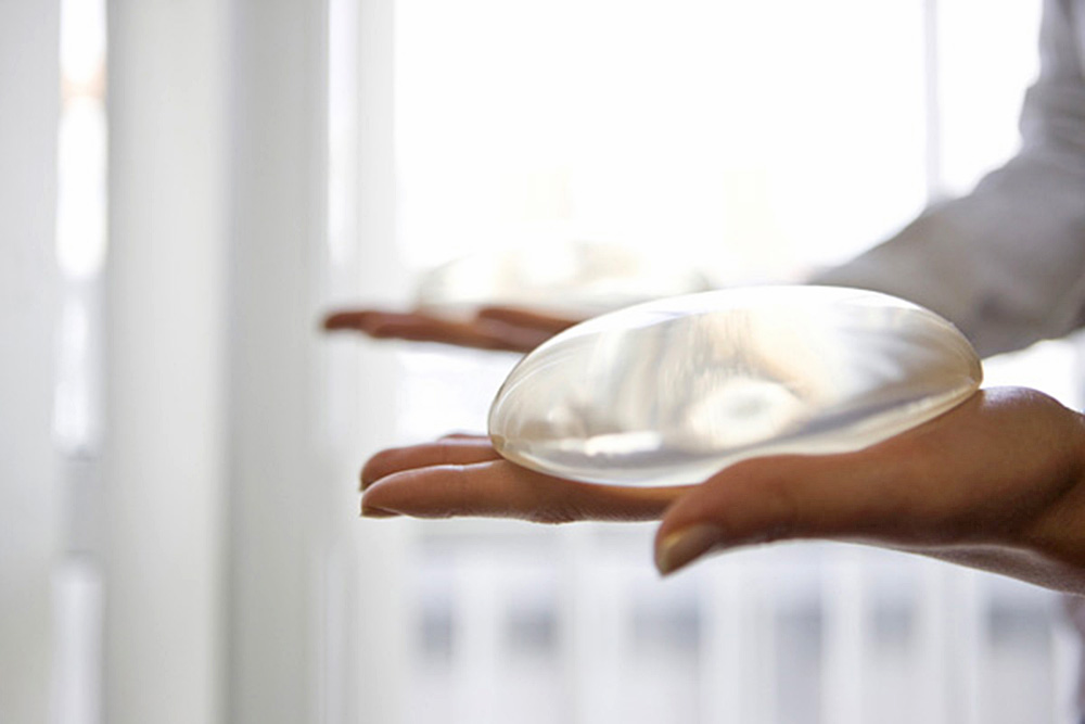 Breast Implant Illness aqueja a mujeres sometidas a una cirugía de implante mamario