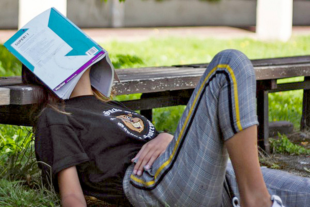 Cómo ha impactado el síndrome de Burnout en el ámbito académico