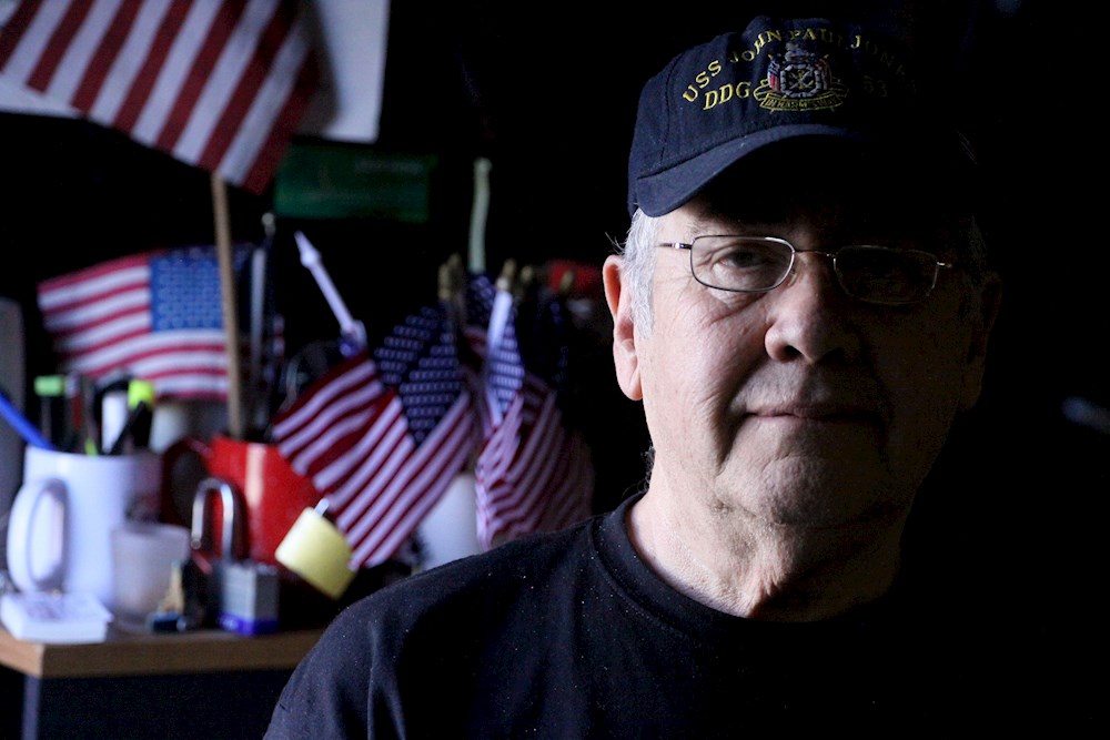 Proyecto de ley para repatriar a veteranos deportados y darles ciudadanía