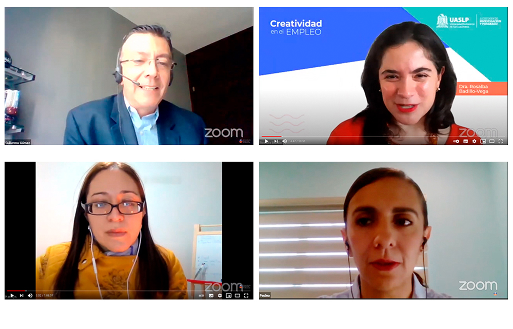 Capacita UAT a estudiantes en el desarrollo de habilidades y competencias