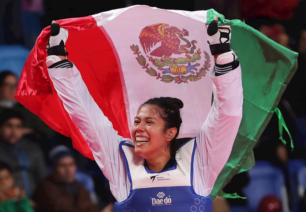 Taekwondo, un apuesta cierta de México en Tokio; béisbol, la posible sorpresa