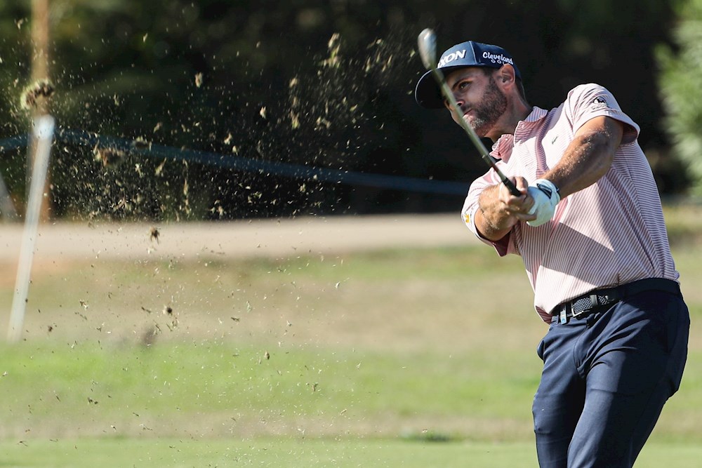 Arnaus: “Lo de Rahm es un golpe, pero me gustan los retos y este es chulo”