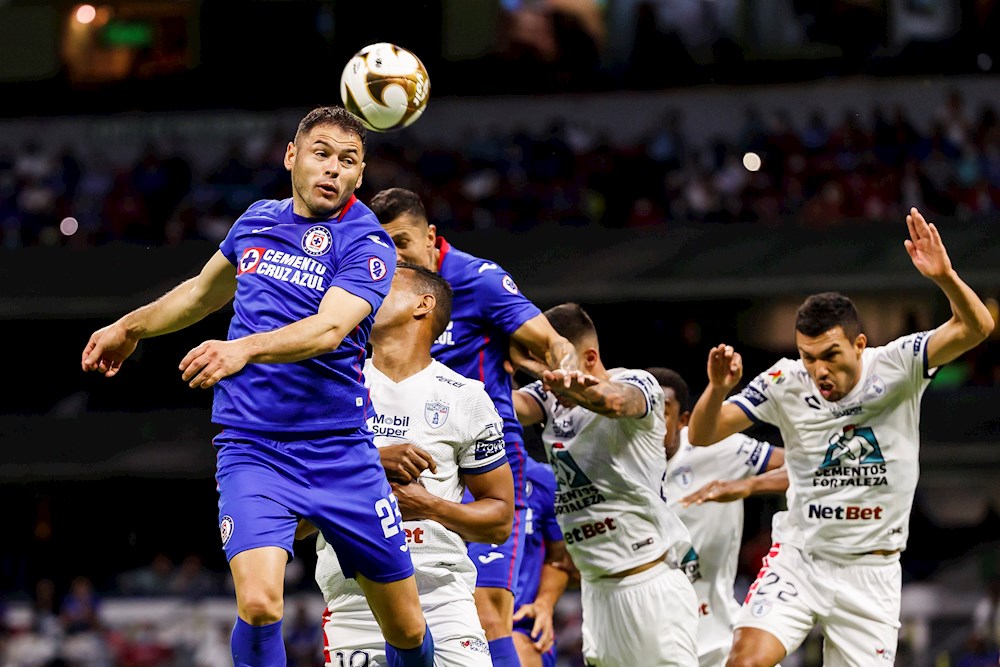 El paraguayo Pablo Aguilar sueña con regresar al Sportivo Luqueño