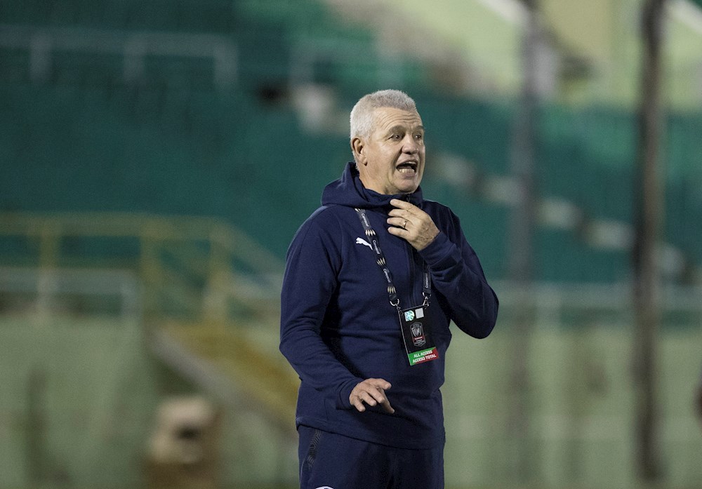 Aguirre confía en que costarricense Campbell hará más contundente a Rayados