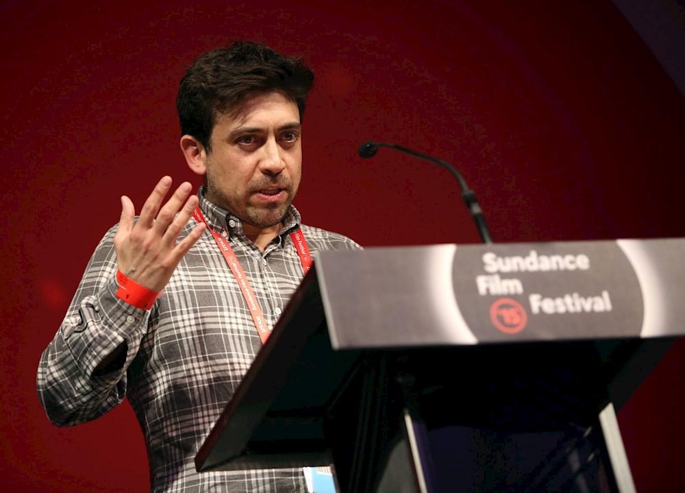 Alfonso Gómez-Rejón adaptará a Jonathan Lethem en una película para Amazon