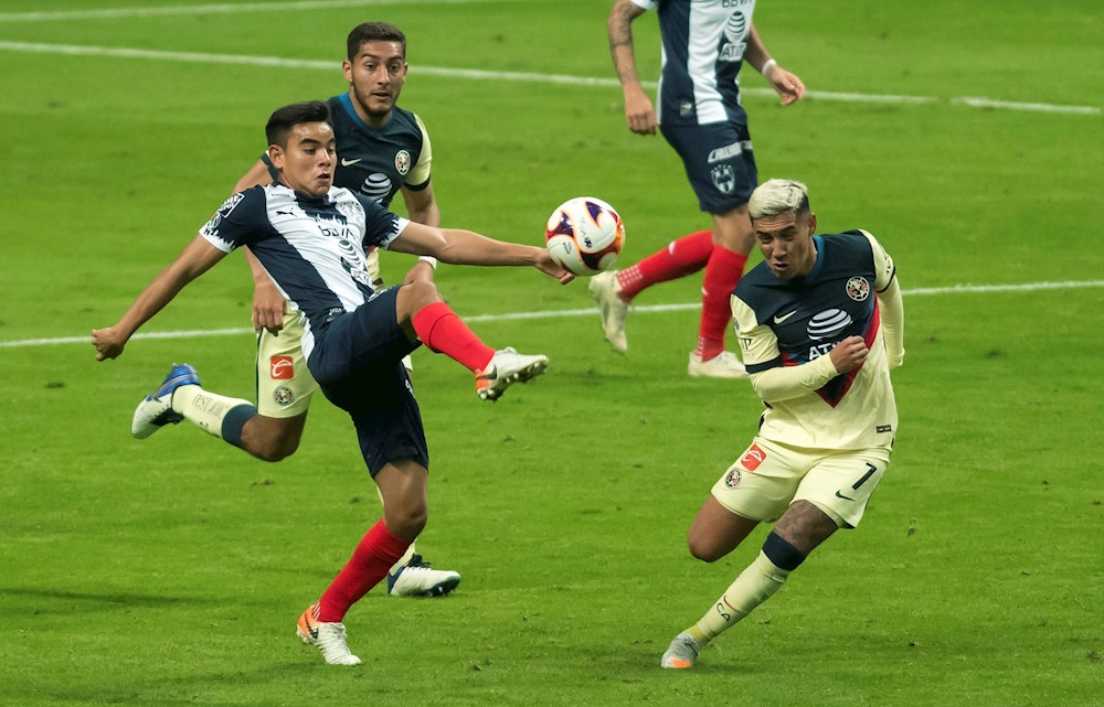 El América mexicano anuncia división de eSports