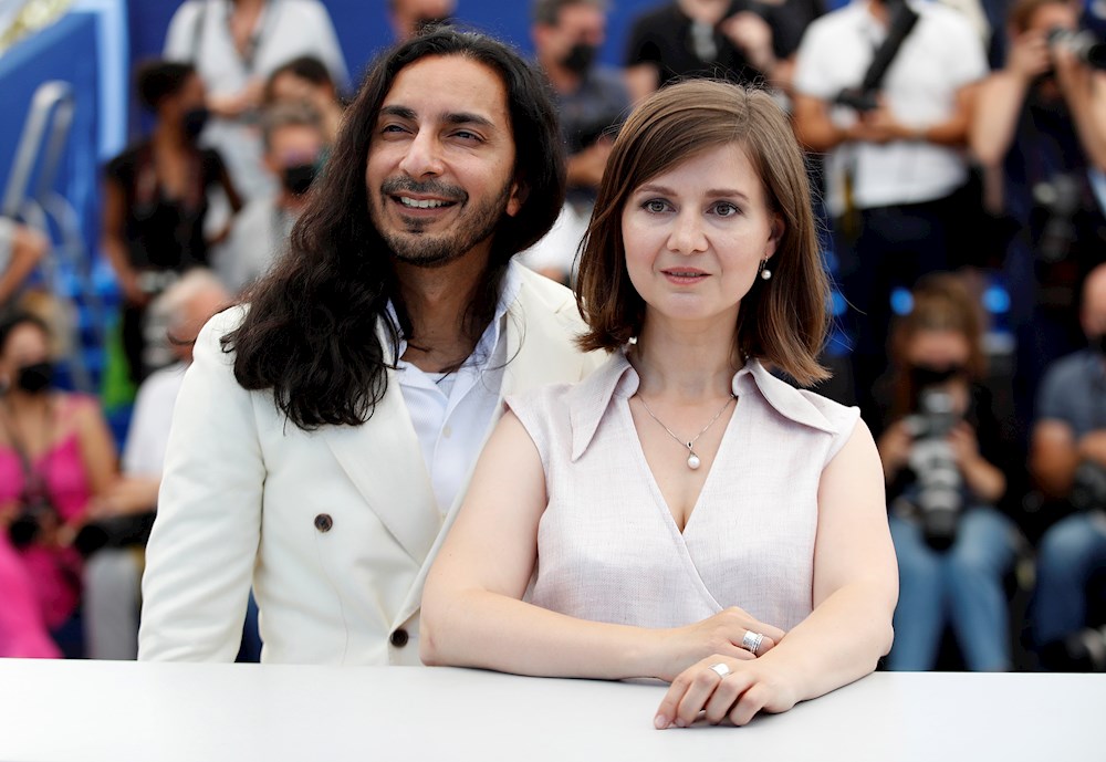 “La civil” ofrece en Cannes un retrato de la violencia en México