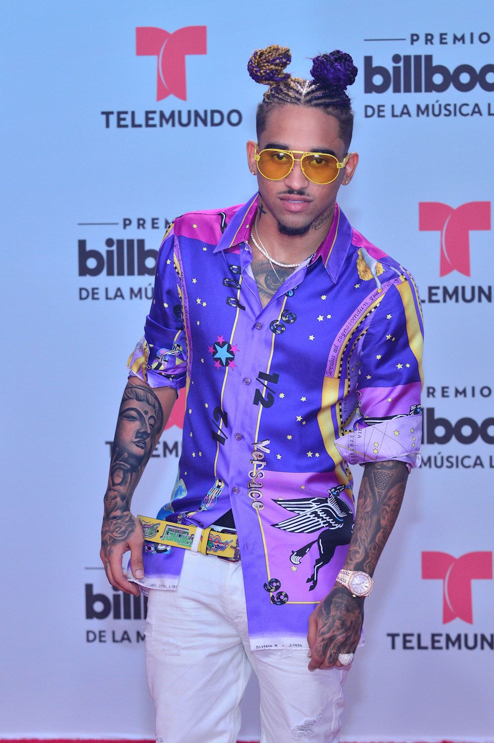 El artista puertorriqueño Bryant Myers lanza su primer tema desde la pandemia