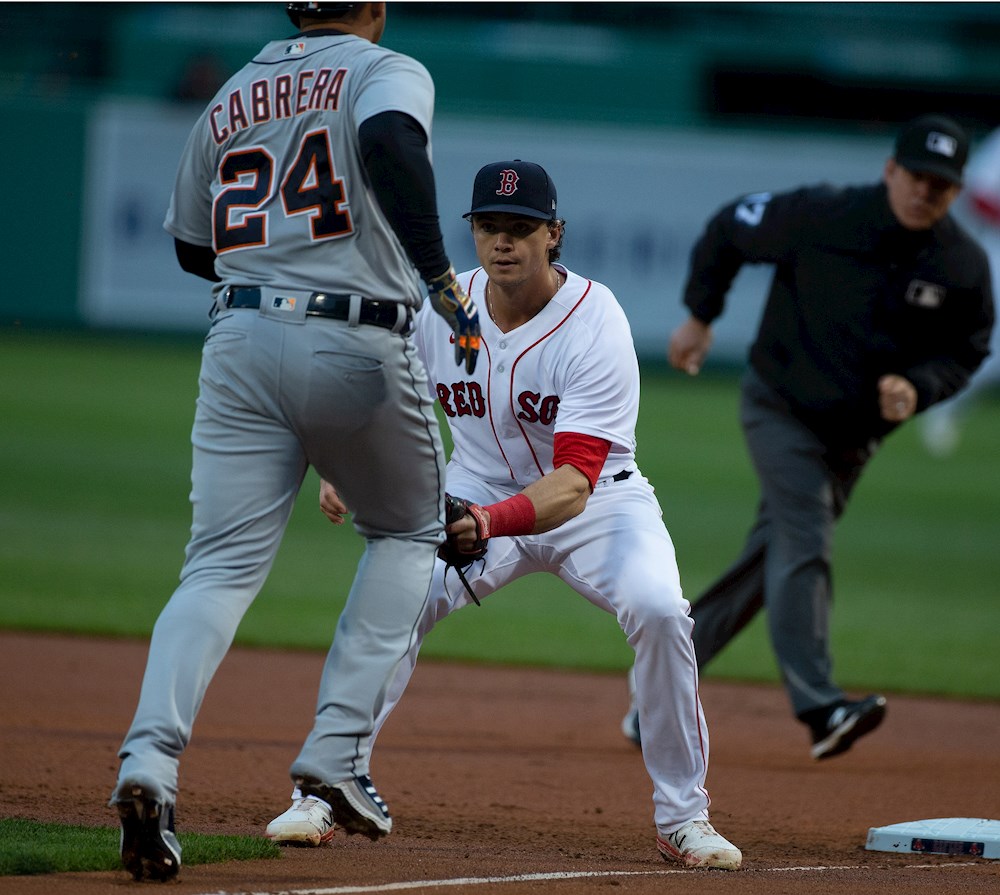 Cabrera suma 494 jonrones y 2.919 hits; Grandal, Urías y Albies dos jonrones