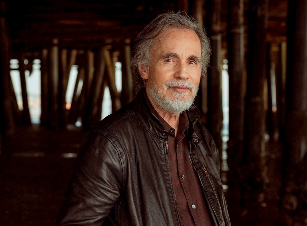 Jackson Browne: “Los efectos de la humanidad en el planeta son miserables”