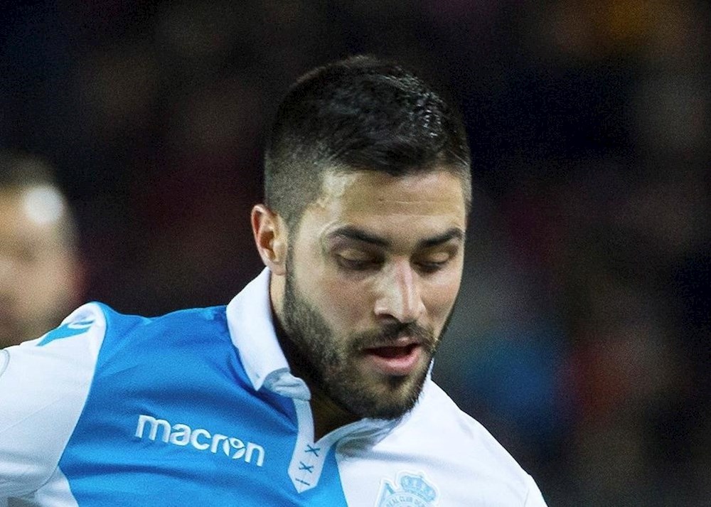 El español Carles Gil, del Revolution, elegido Jugador del Mes en la MLS