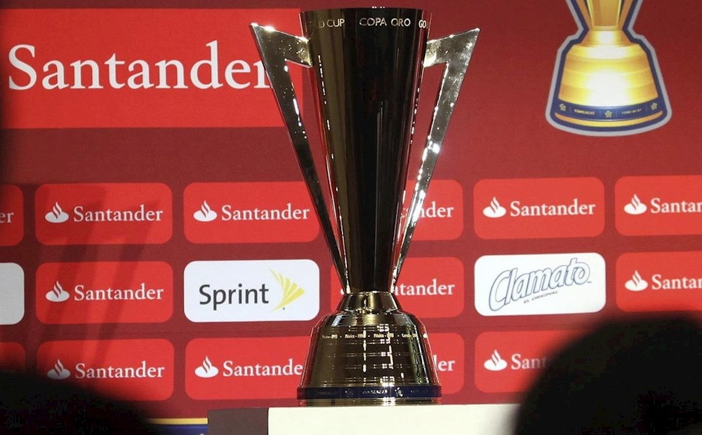 México busca defender su título en una Copa Oro con récord de participantes