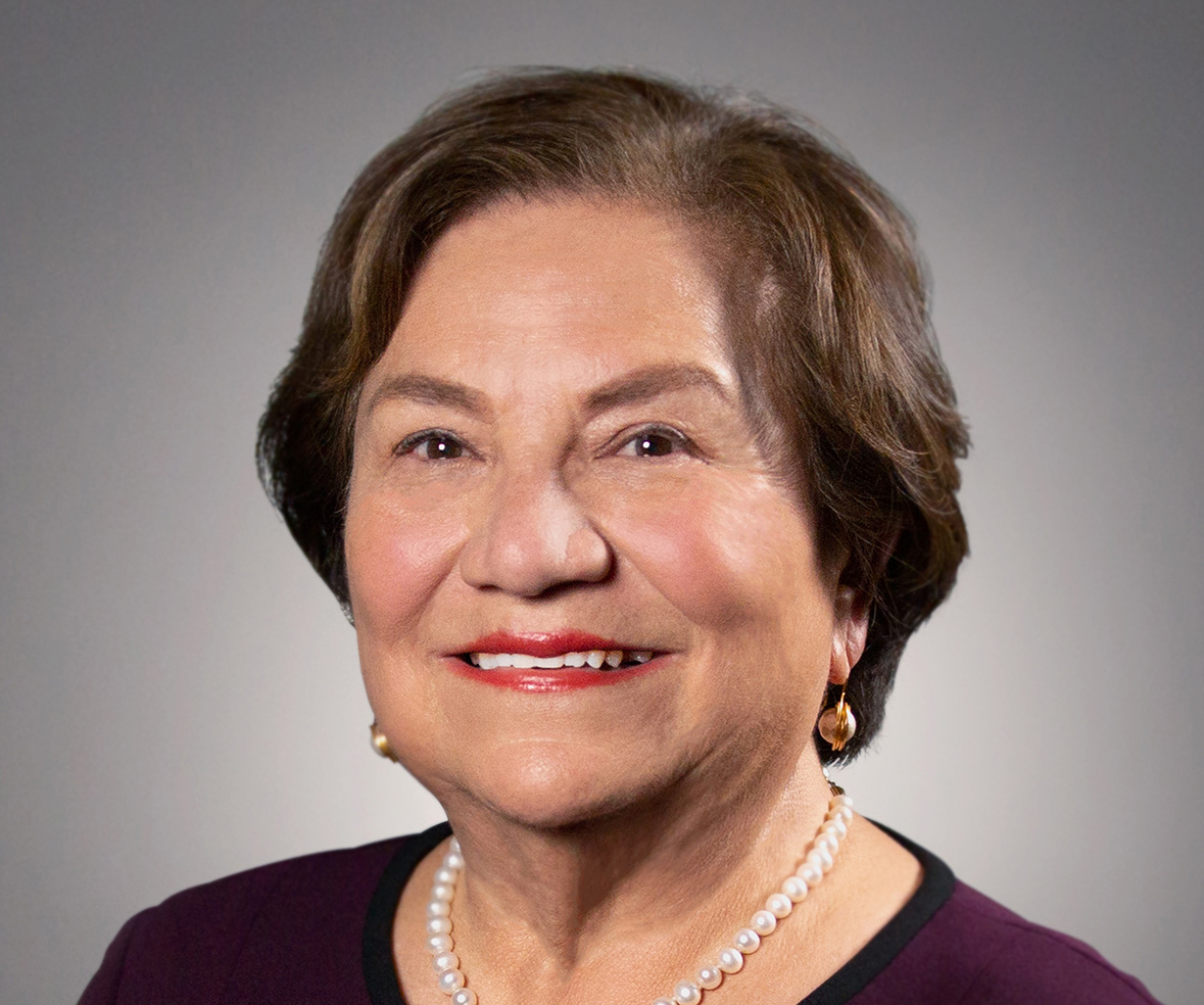 Exalumna de TSC trabaja para mejorar el acceso a la educación superior