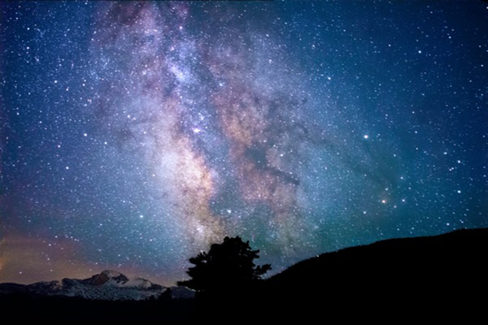 Nuevo mega cometa se acercará a la tierra en 2031, según expertos