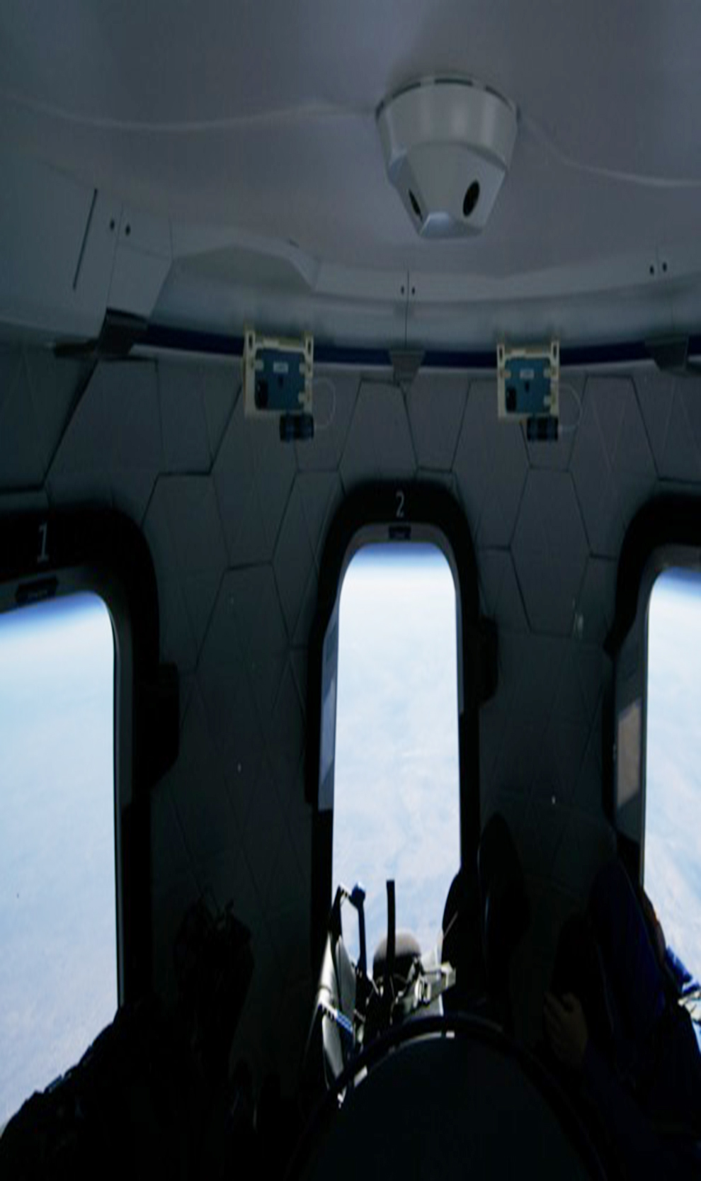 Turismo espacial y la necesidad de ciberseguridad en el espacio