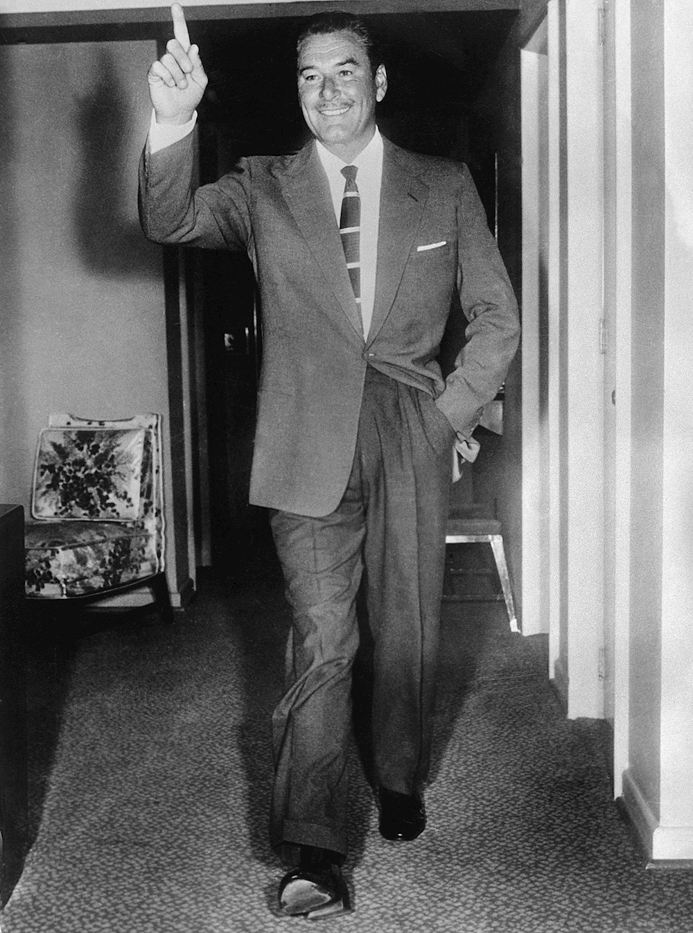 Parece mentira pero fue verdad: anecdotario de la historia olímpica