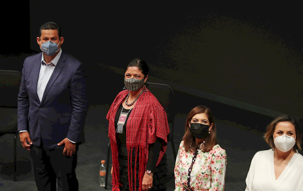 Festival Cervantino de México regresará a presencial con ambicioso programa