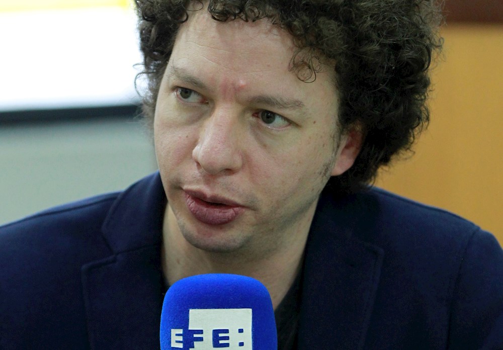 Michel Franco regresa a Venecia junto a Tim Roth y Charlotte Gainsbourg