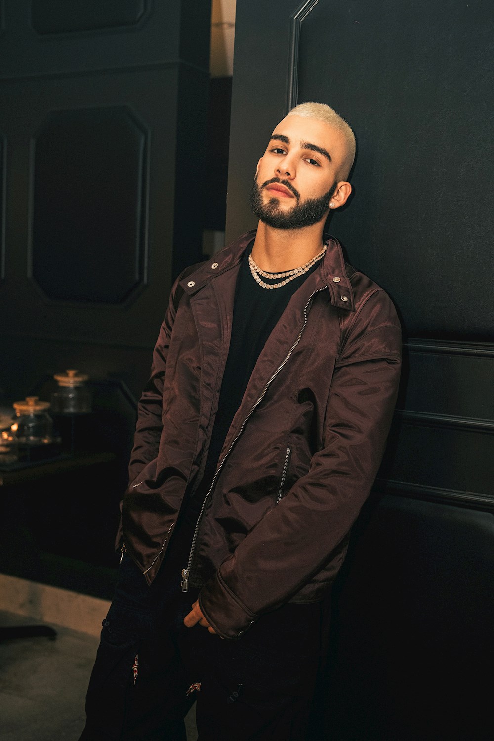 Manuel Turizo acentúa el apoyo de artistas puertorriqueños para su estrellato