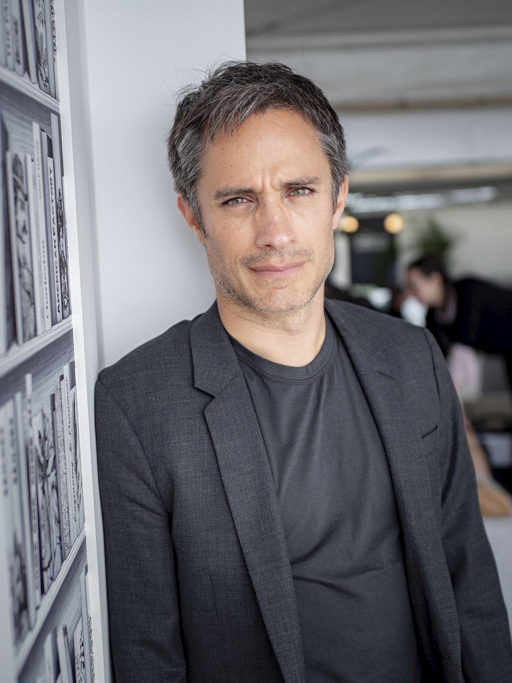 Gael García Bernal: “La sociedad ha construido una negación de la muerte”