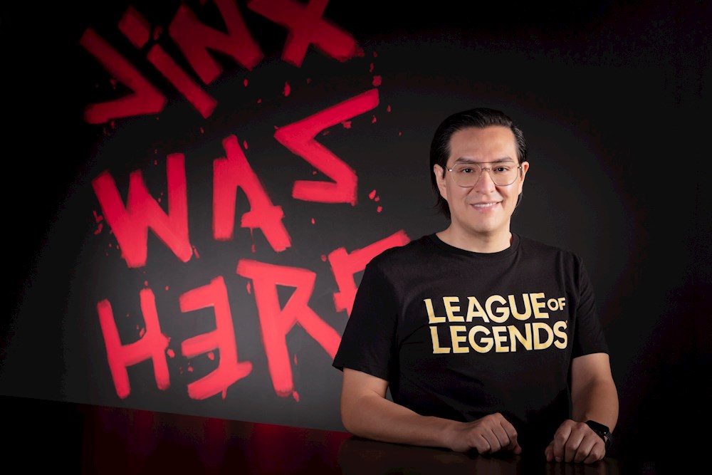 Gerente de Riot Games: “League of Legends no existiría sin los eSports”