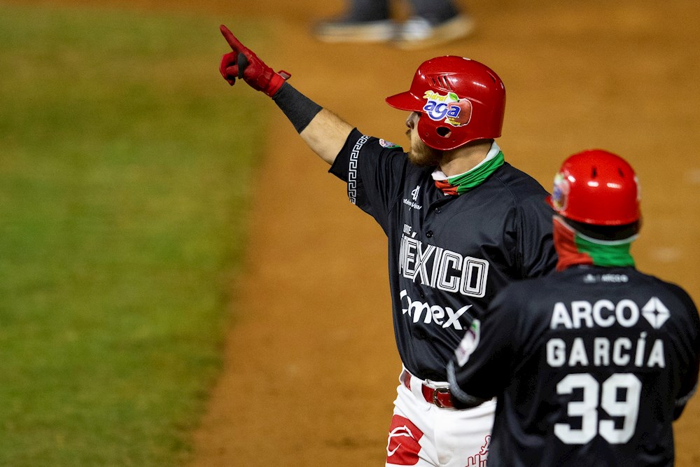 Benjamín Gil dirigirá a México en Tokio con la filosofía de su rival Scioscia