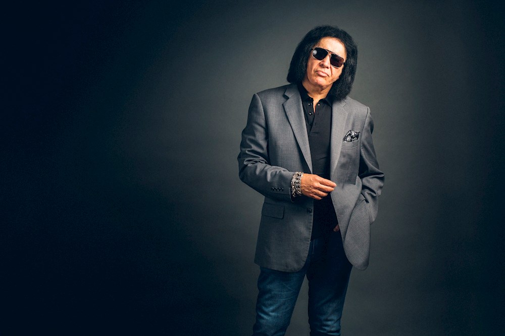 Gene Simmons: “Estamos llegando al final del camino y queremos mostrar todo”