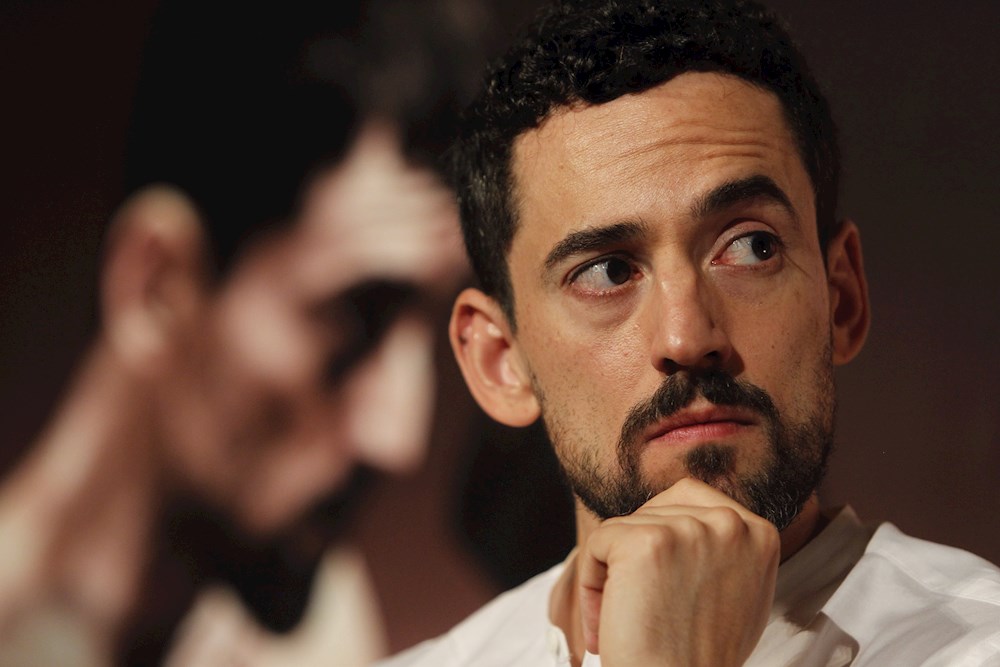 Eiza González y Luis Gerardo Méndez, entre invitados para votar en los Óscar