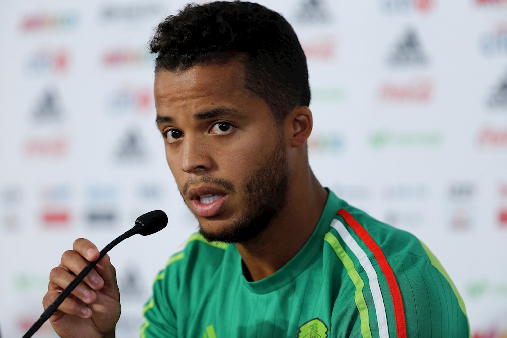 Fallece el brasileño ‘Zizinho’, padre de Giovani y Jonathan dos Santos