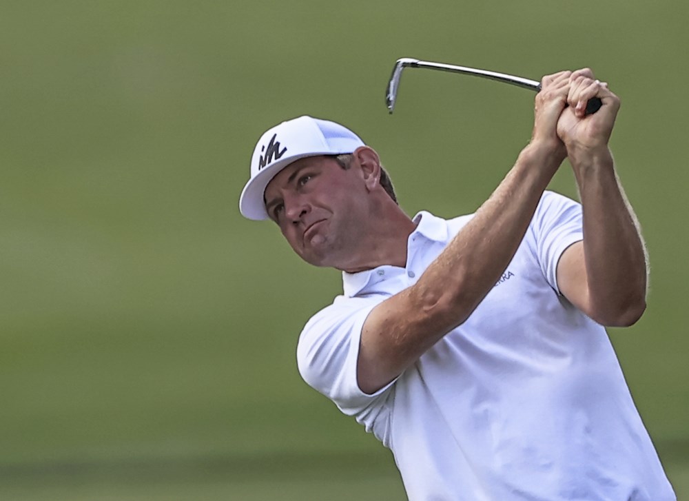 El estadounidense Glover le arrebata el título al colombiano Muñoz en Illinois