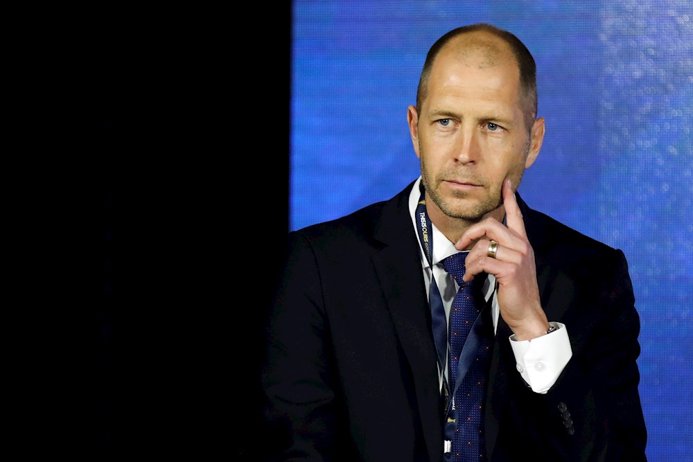 Estados Unidos, con 19 jugadores de la MLS, buscará el título en la Copa Oro 2021