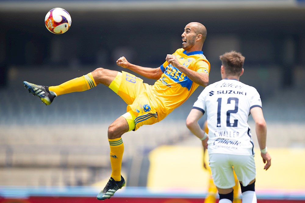 Pizarro dice que Tigres tiene todo para volver a ser el equipo más ganador