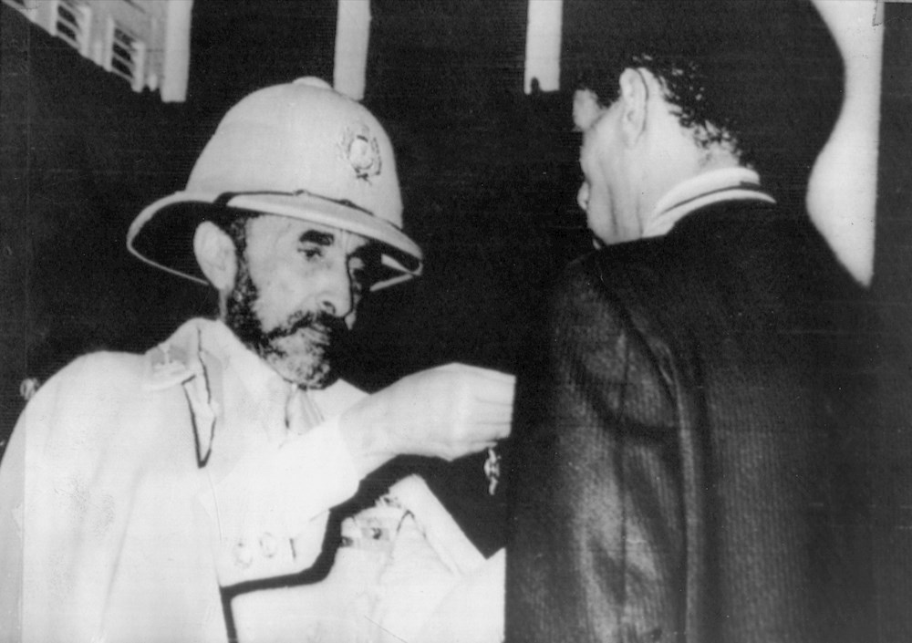 Parece mentira, pero fue verdad: anecdotario de la historia olímpica