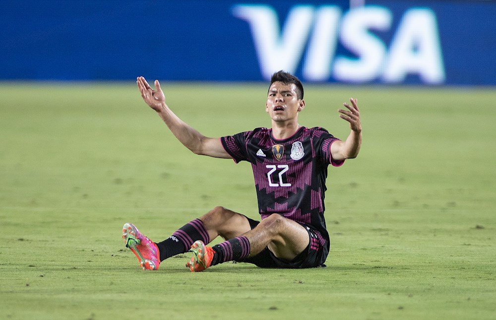 México contra Guatemala, obligado a ganar para borrar mala imagen