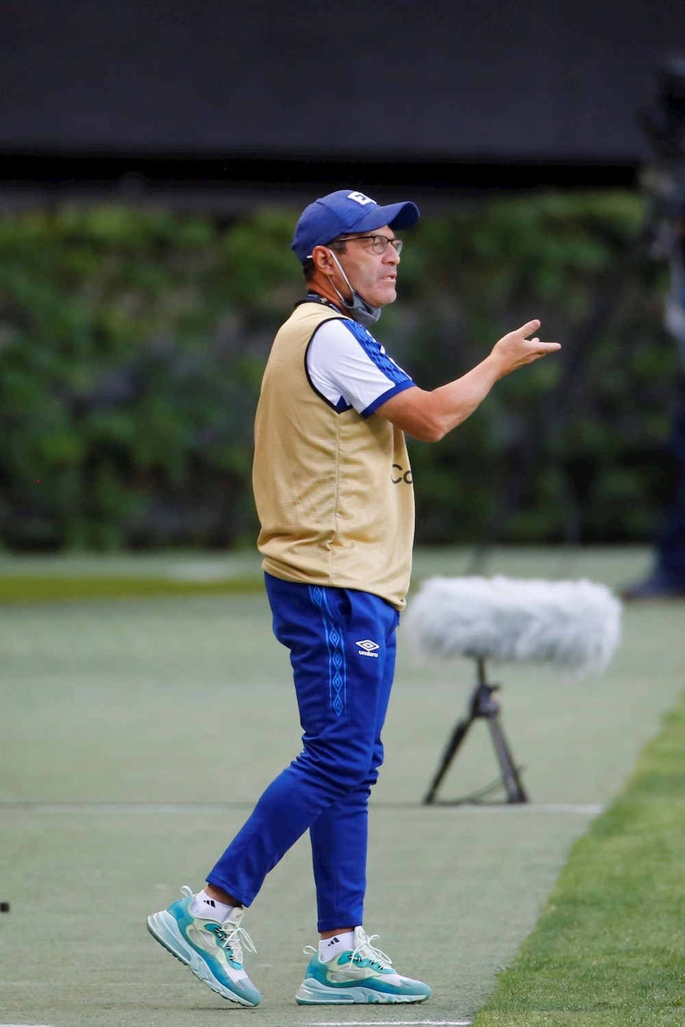 El Salvador busca mantener el liderato a costa de Trinidad y Tobago en la Copa Oro