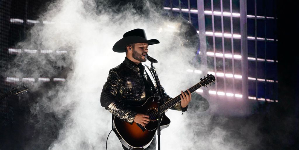 “La Quiero Igualita”, lo más nuevo de Leonardo Aguilar