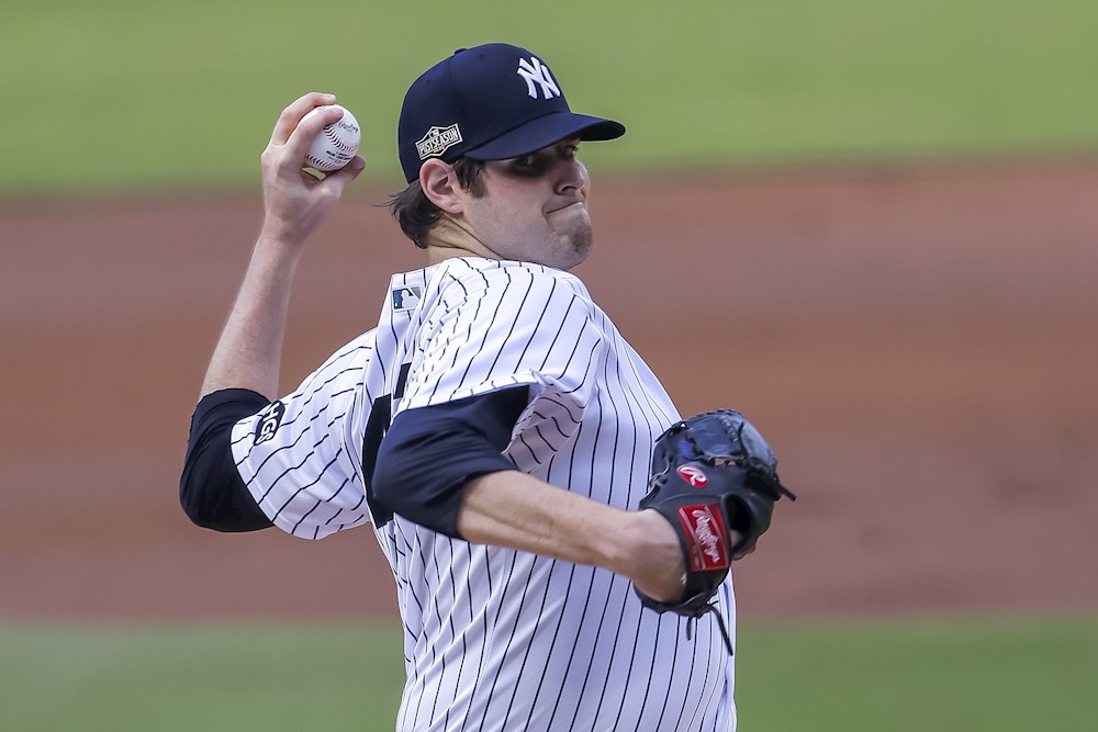 LaMarre y Montgomery se combinan y le dan el triunfo a los Yanquis