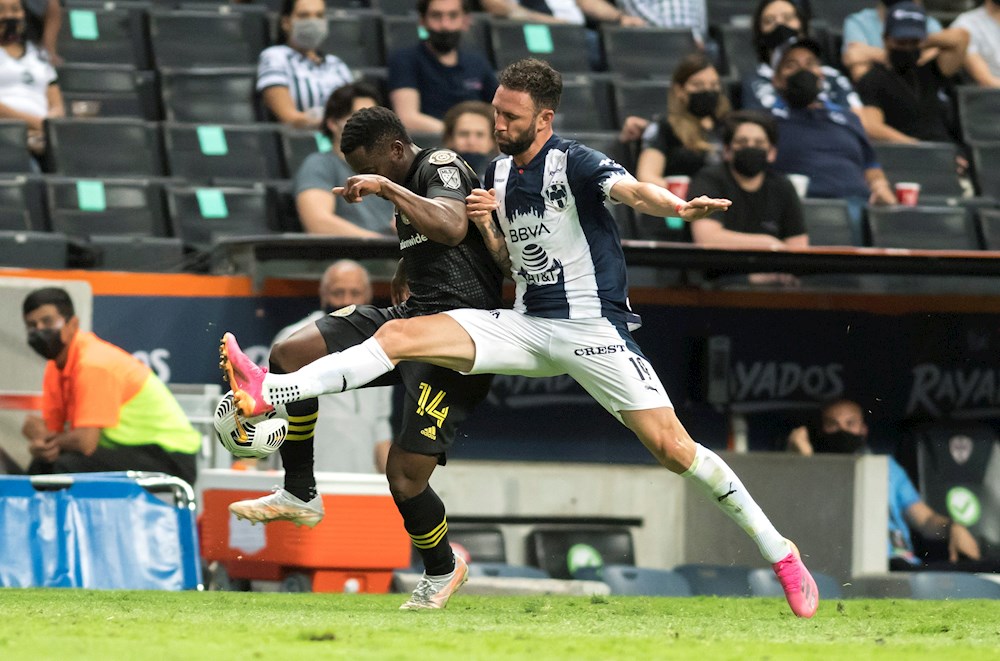 El defensa Miguel Layún cumple un año con su equipo de eSports